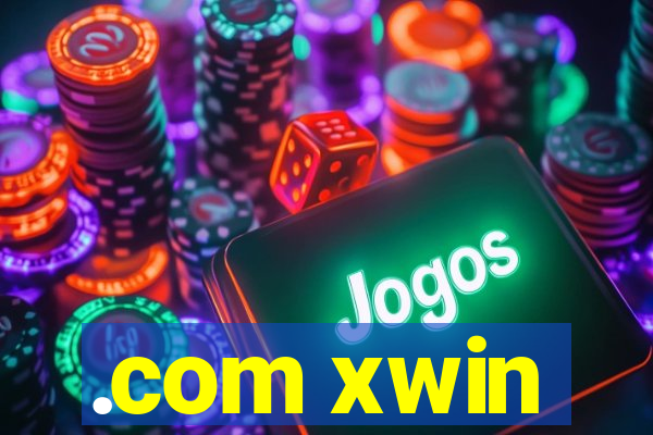 .com xwin